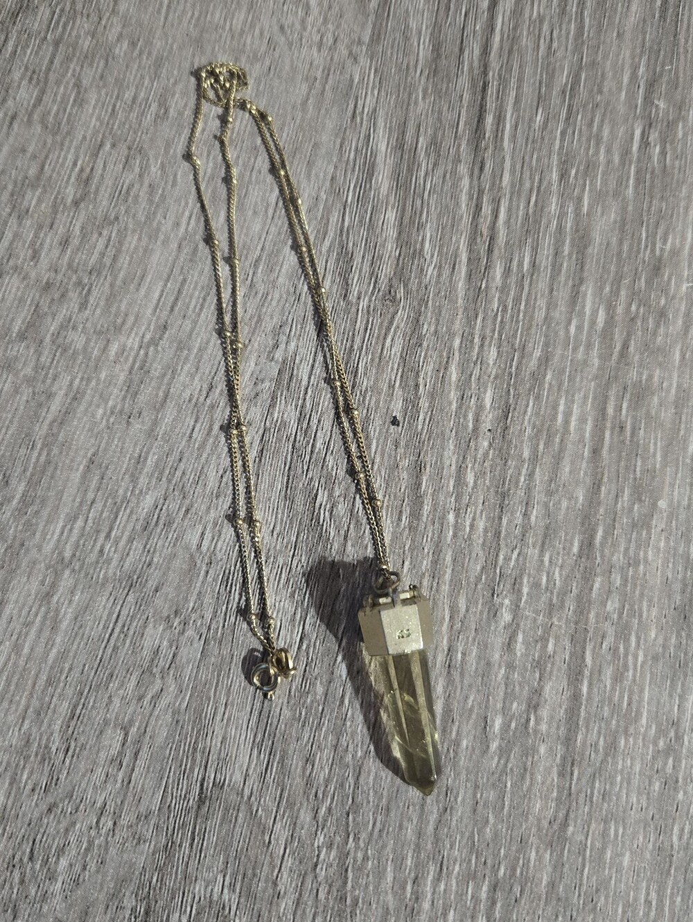 Kendra Scott Rare Jayce Pendant